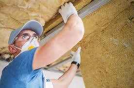 Types of Insulation We Offer in St Joseph, MO