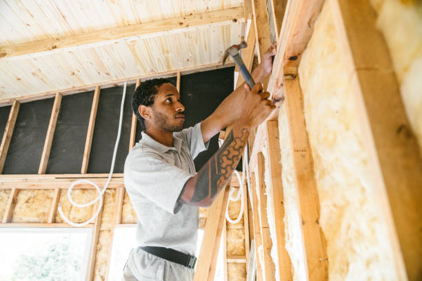 Best Spray Foam Insulation  in St Joseph, MO